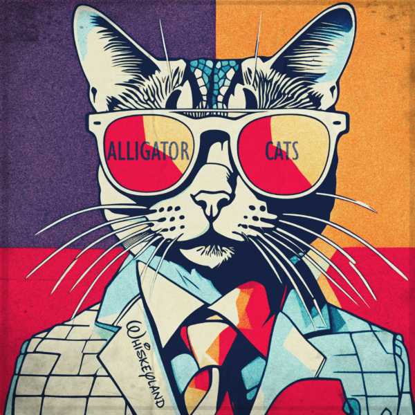 Whiskeyland – Alligator Cats